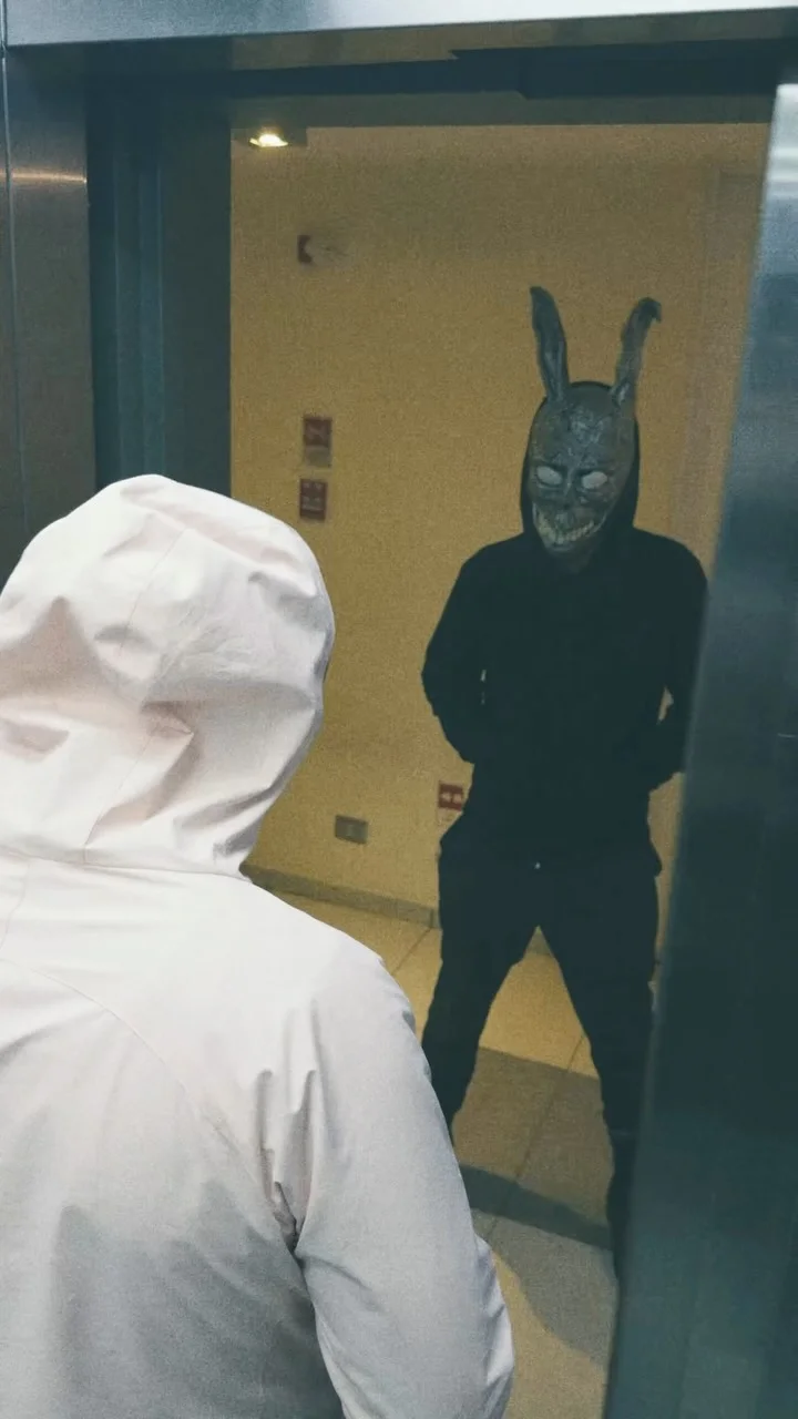 Donnie Darko